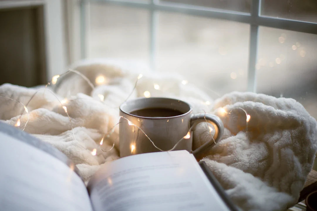 Cozy Comfort: Creating a Warm Atmosphere for Winter