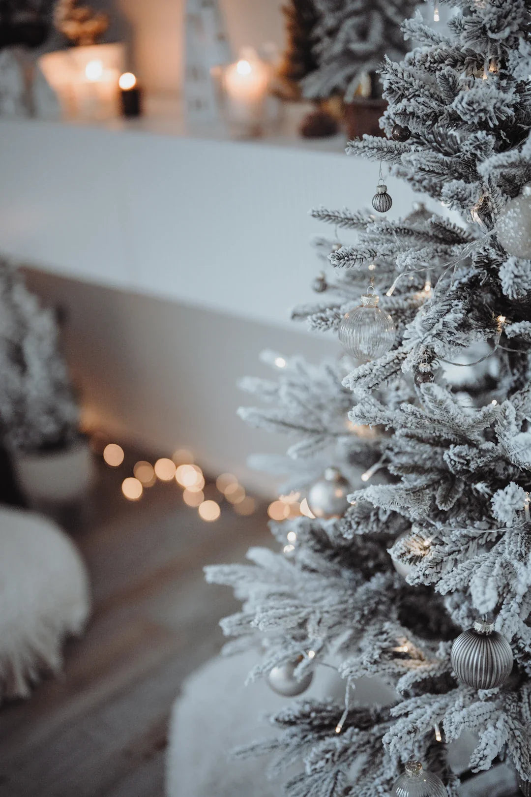 Winter Wonderland: Transform Your Home for the Holidays