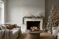 Christmas Decor Collection Banner