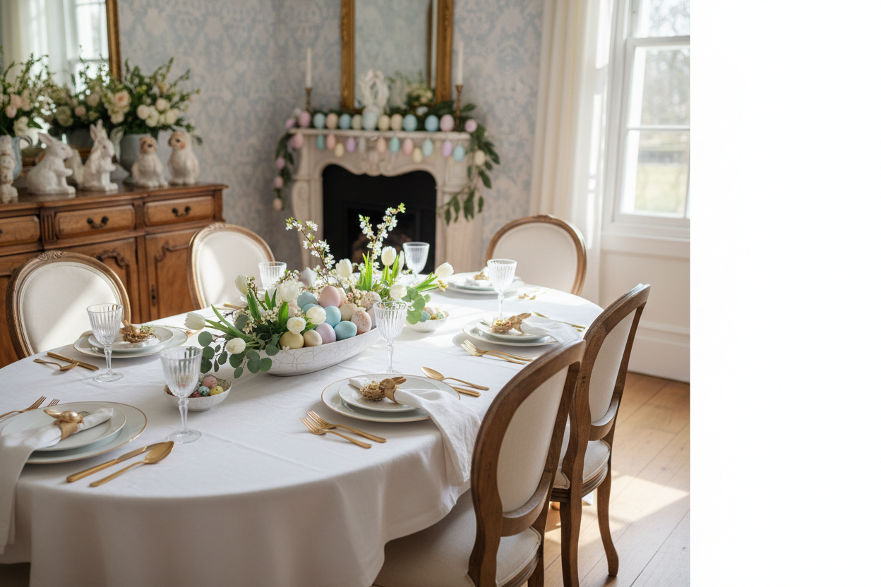 Easter Decor