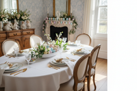 Easter Decor Collection Banner