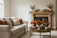 Fall Decor Collection Banner