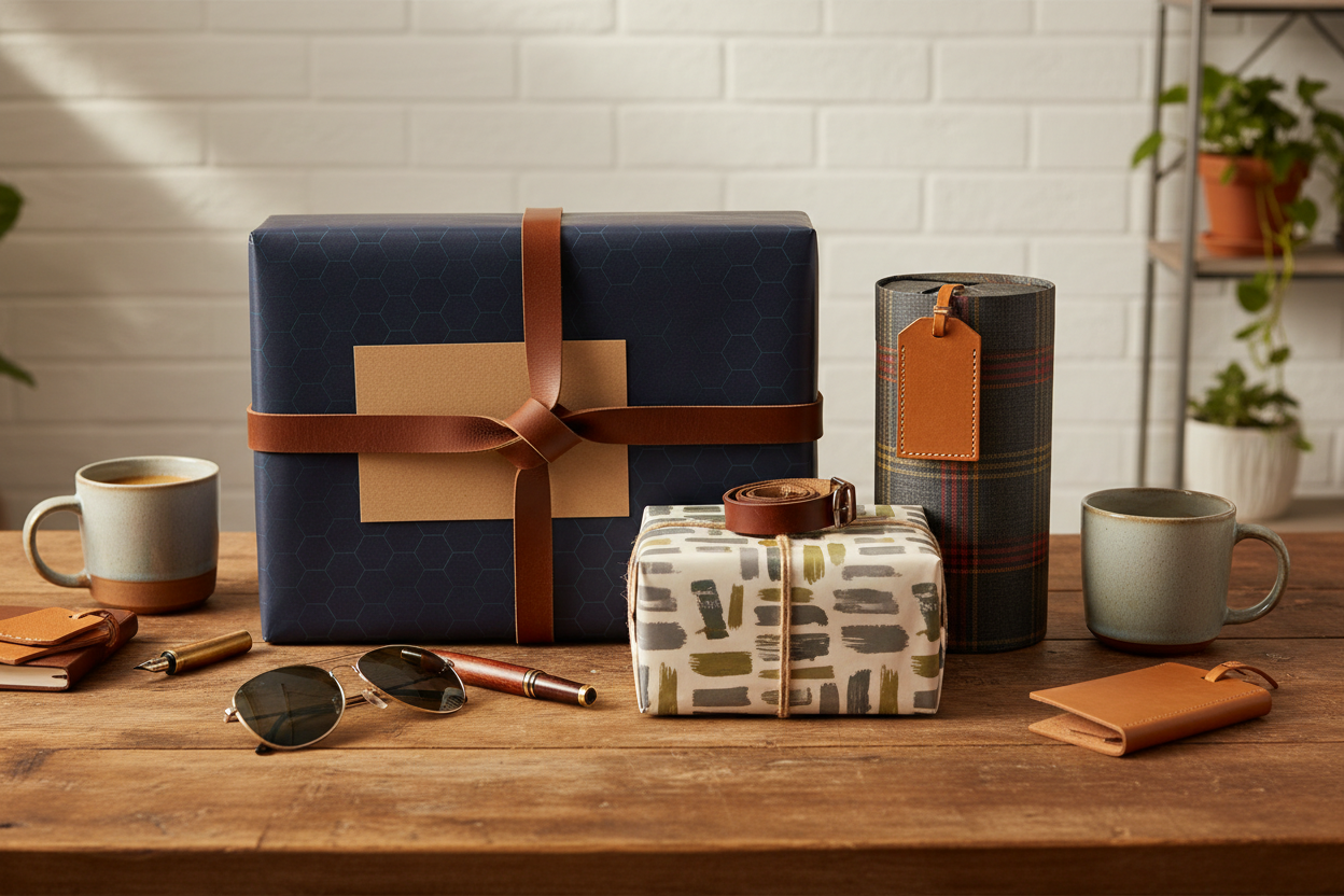Father's Day Decor & Gifts