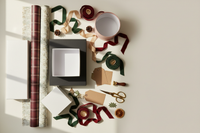 Gift Wrap & Accessories Collection Banner