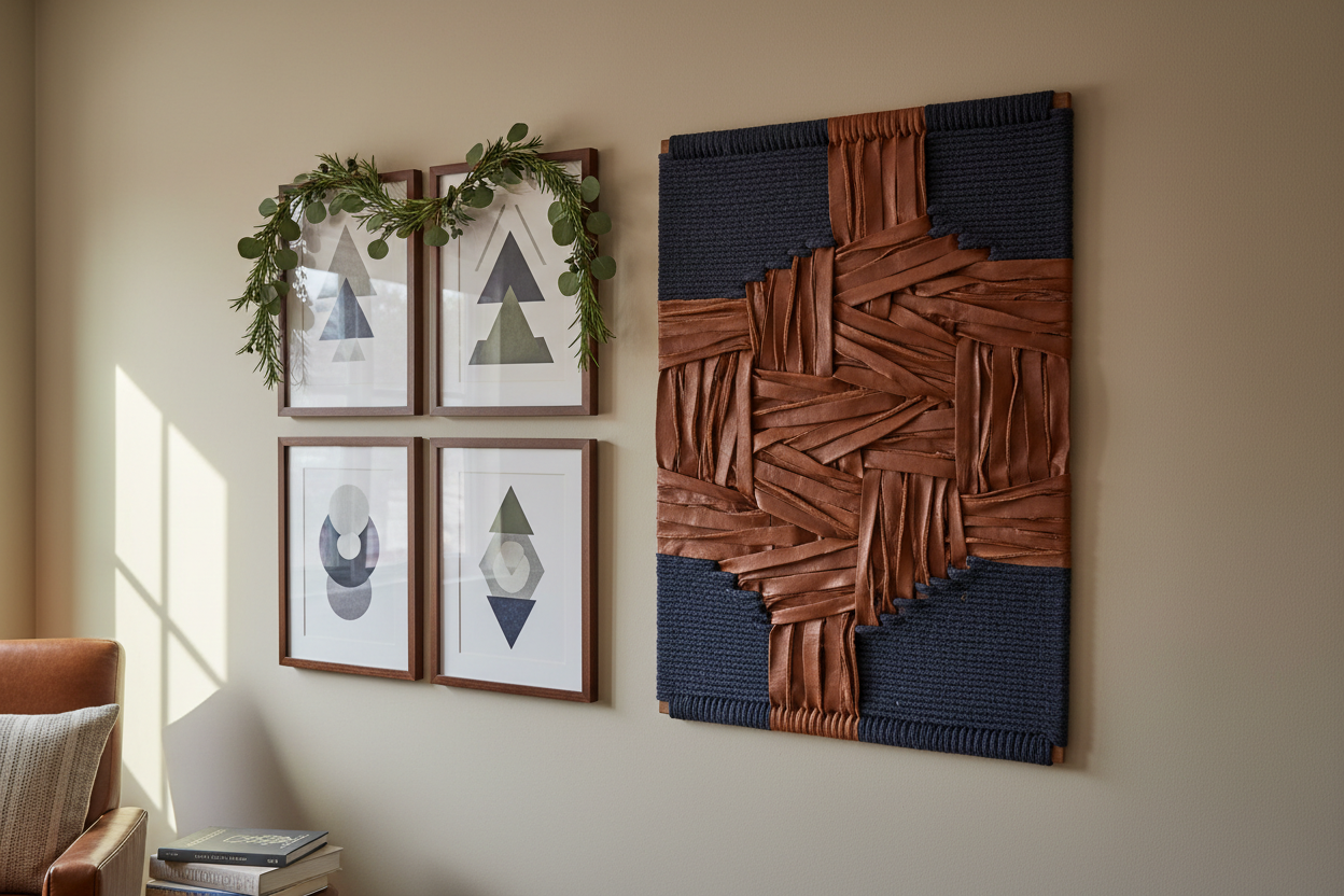 Father's Day Wall & Hanging Decor