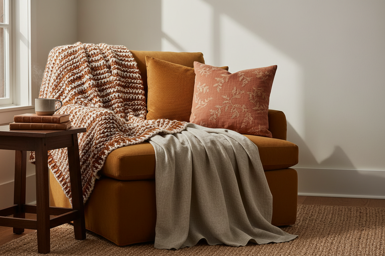 Fall Textiles