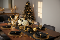 New Year's Eve Decor