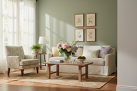 Spring Decor Collection Banner