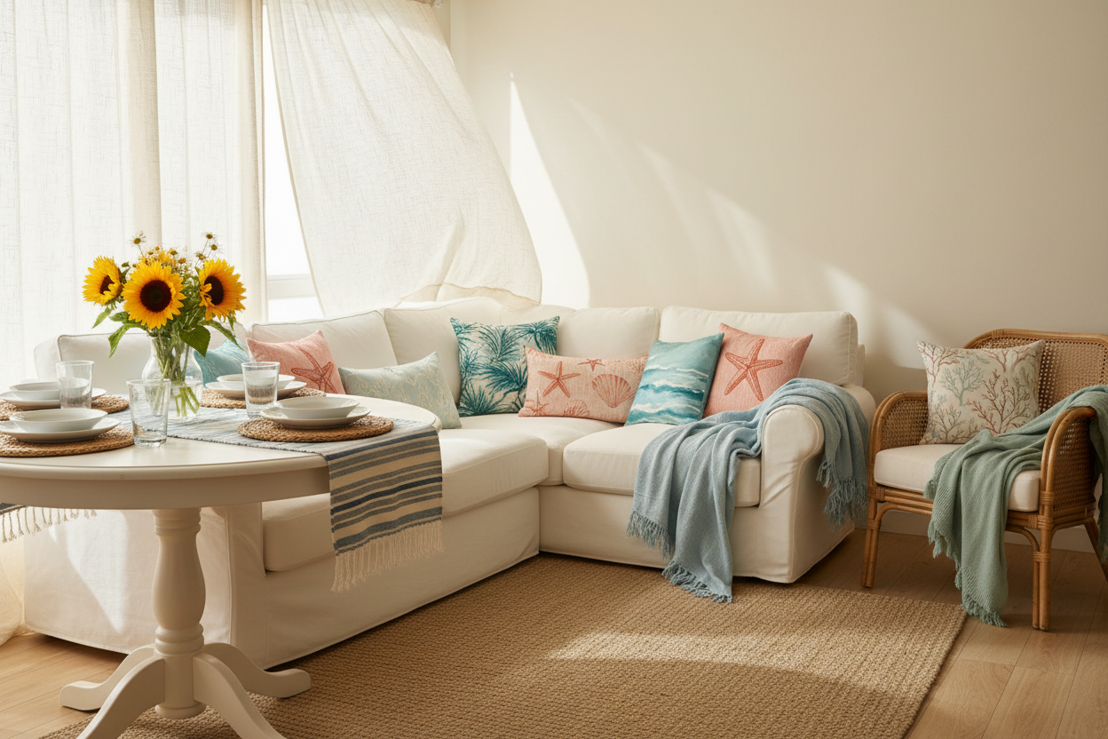 Summer Textiles
