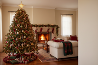 Tree Decor Collection Banner