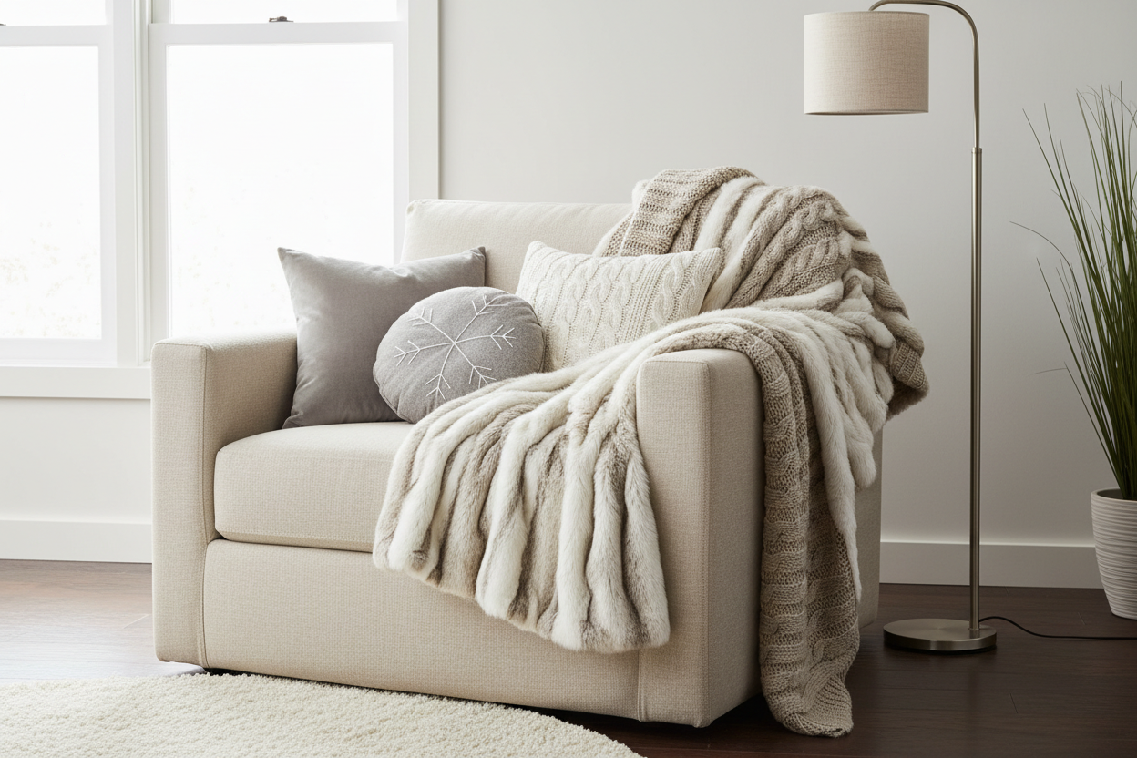 Winter Textiles