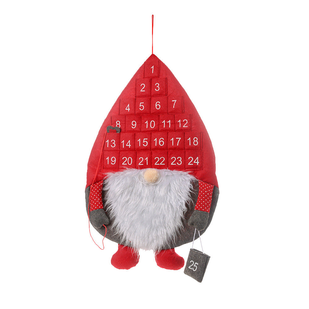 Christmas Advent Calendar