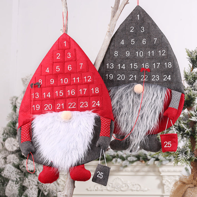 Christmas Advent Calendar