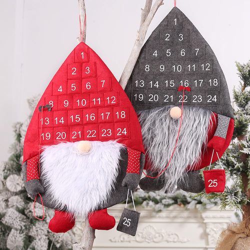 Christmas Advent Calendar - detail view 2