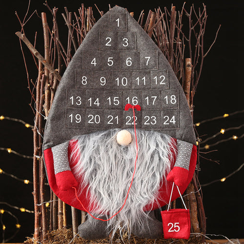 Christmas Advent Calendar - detail view 3