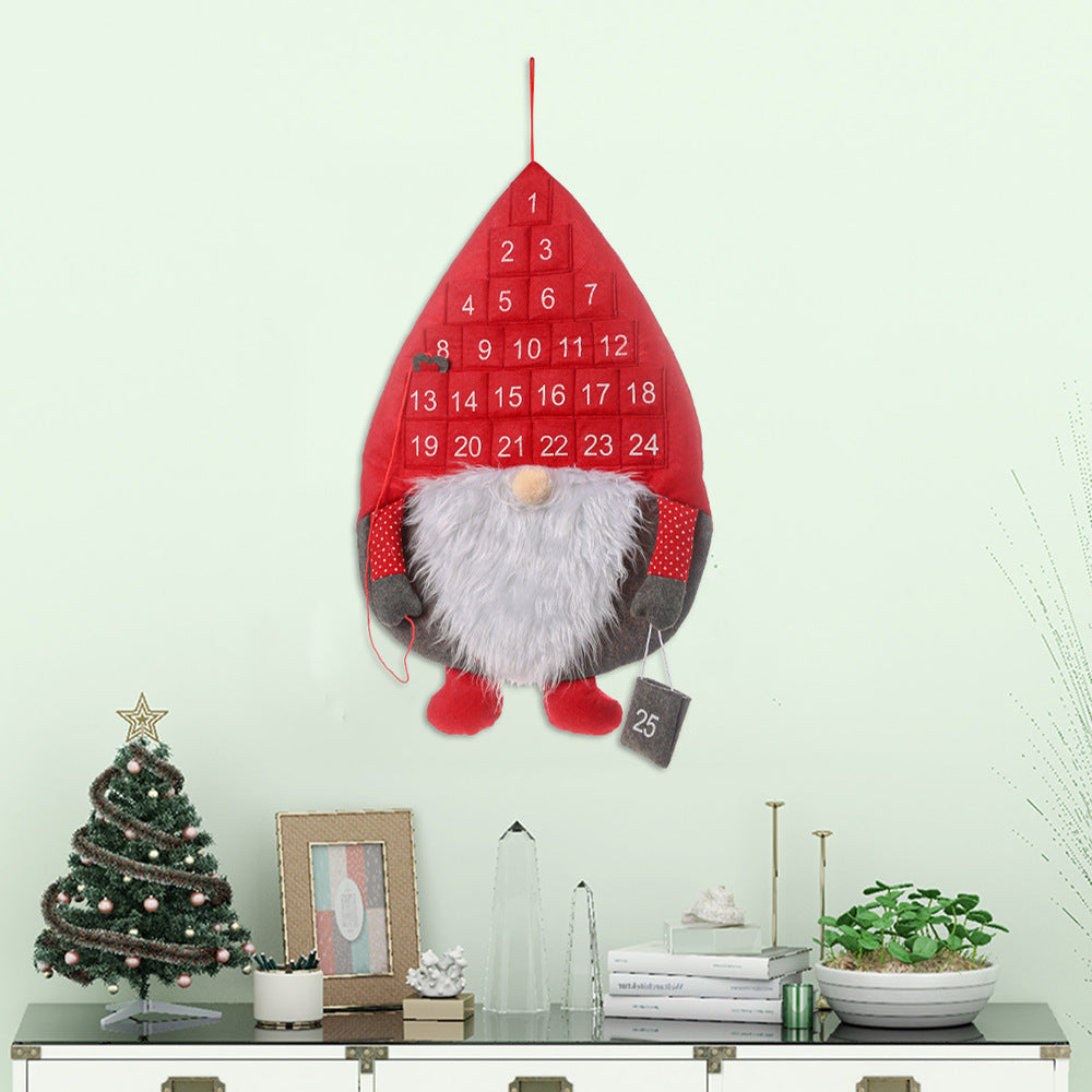 Christmas Advent Calendar - detail view 4