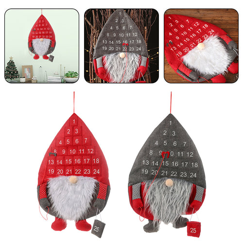 Christmas Advent Calendar - detail view 5