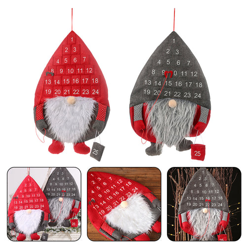 Christmas Advent Calendar - detail view 6
