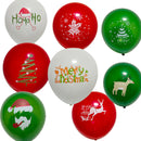 Christmas Balloon Decorating Kit
