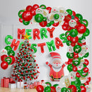 Christmas Balloon Decorating Kit - detail view 3