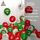 Christmas Balloon Decorating Kit - detail view 5