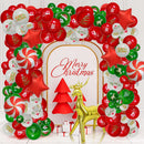 Christmas Balloon Decorating Kit - detail view 10