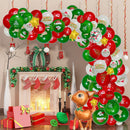 Christmas Balloon Decorating Kit - detail view 6