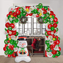 Christmas Balloon Decorating Kit - detail view 7