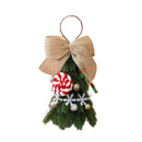 Christmas Character Tree Ornament