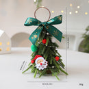 Christmas Character Tree Ornament - detail view 7