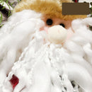 Christmas Character Stocking - detail view 5