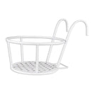 Metal Plant Pot with Stand