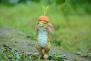 Bunny Resin Figurine - detail view 7