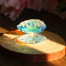 Crystal Shell Decorative Figurine - detail view 3