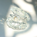 Crystal Shell Decorative Figurine - detail view 6