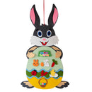 Easter Bunny Hanging Decoration