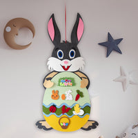 Easter Bunny Hanging Decoration