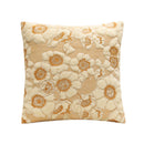 Vintage Sunflower Pillow Cover