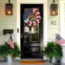 Fourth of July Decorative Garland - detail view 5
