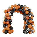 Halloween Balloon Garland Kit