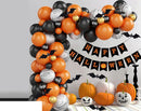 Halloween Balloon Garland Kit - detail view 6