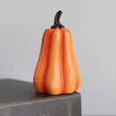 LED Pumpkin Candle Lantern - detail view 13