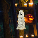Halloween Ghost Hanging Decoration - detail view 5