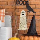 Halloween Ghost Hanging Decoration - detail view 6