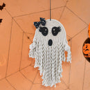 Halloween Ghost Hanging Decoration - detail view 8