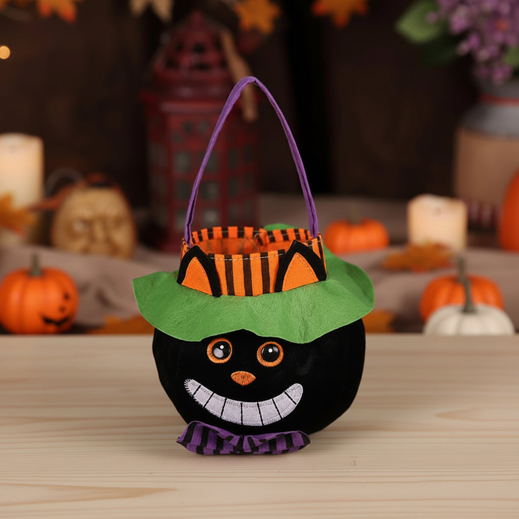 Halloween Character Treat Bag - detail view 4