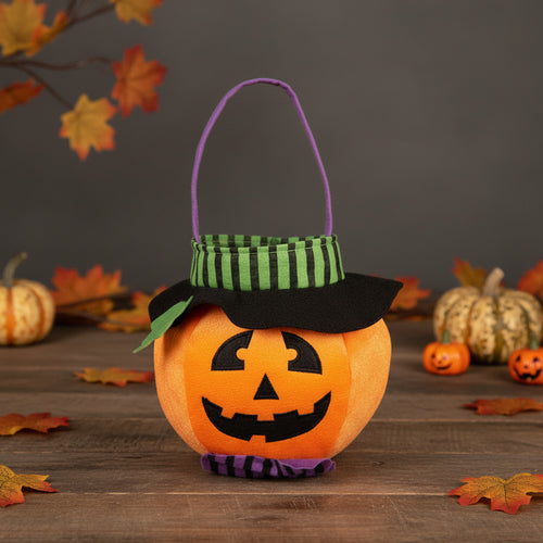 Halloween Character Treat Bag - detail view 5