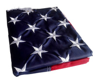 Patriotic Decorative Flag