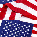 Patriotic Decorative Flag - detail view 4