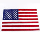Patriotic Decorative Flag - detail view 5